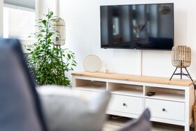 Himmelssturmer Apartments