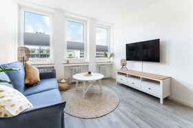 Himmelssturmer Apartments