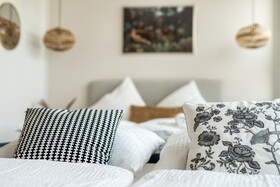 Himmelssturmer Apartments