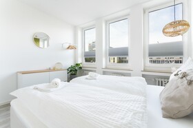 Himmelssturmer Apartments