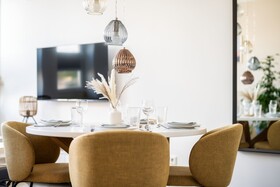 Himmelssturmer Apartments