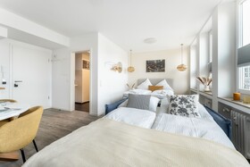 Himmelssturmer Apartments