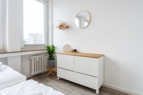 Himmelssturmer Apartments