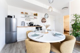 Himmelssturmer Apartments