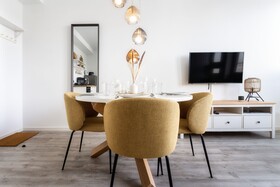 Himmelssturmer Apartments