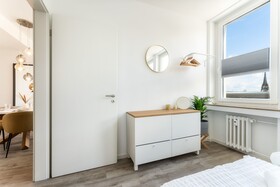 Himmelssturmer Apartments