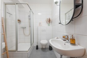 Himmelssturmer Apartments