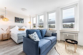 Himmelssturmer Apartments