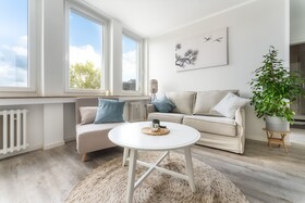 Himmelssturmer Apartments