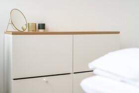 Himmelssturmer Apartments