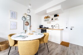 Himmelssturmer Apartments