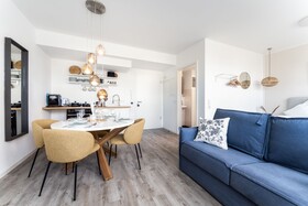 Himmelssturmer Apartments