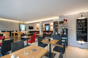 Hotel S&G Wilhelmshöher Tor