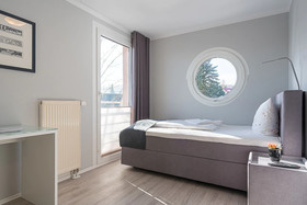Hotel S&G Wilhelmshöher Tor