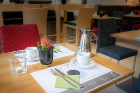 Hotel S&G Wilhelmshöher Tor