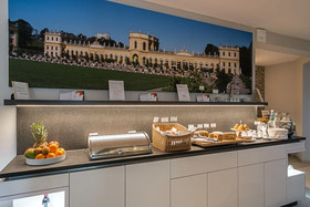 Hotel S&G Wilhelmshöher Tor
