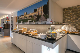 Hotel S&G Wilhelmshöher Tor