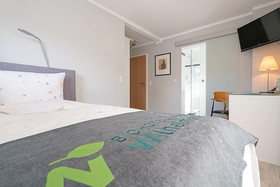 Hotel S&G Wilhelmshöher Tor