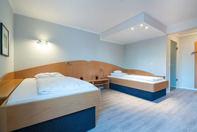 Hotel S&G Wilhelmshöher Tor