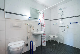Hotel S&G Wilhelmshöher Tor