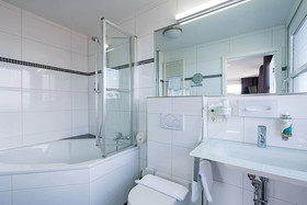 Hotel S&G Wilhelmshöher Tor