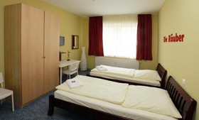 Hotel Schillerquartier