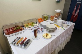 Hotel Schillerquartier