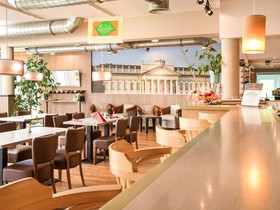 B&B HOTEL Kassel-Industriepark