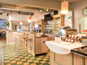B&B HOTEL Kassel-Industriepark