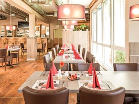 B&B HOTEL Kassel-Industriepark