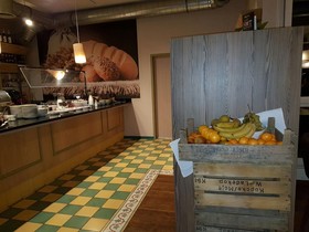 B&B HOTEL Kassel-Industriepark