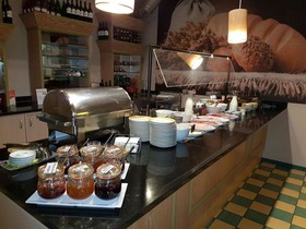 B&B HOTEL Kassel-Industriepark