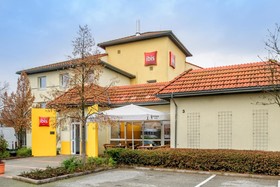 B&B HOTEL Kassel-Industriepark