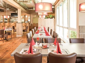 B&B HOTEL Kassel-Industriepark