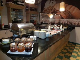 B&B HOTEL Kassel-Industriepark