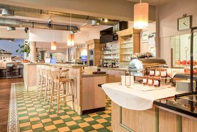 B&B HOTEL Kassel-Industriepark