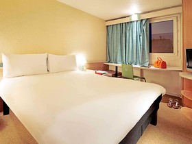 B&B HOTEL Kassel-Industriepark
