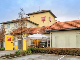 B&B HOTEL Kassel-Industriepark