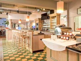 B&B HOTEL Kassel-Industriepark
