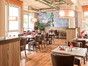 B&B HOTEL Kassel-Industriepark