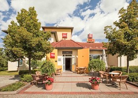 B&B HOTEL Kassel-Industriepark