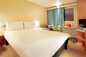 B&B HOTEL Kassel-Industriepark