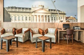 B&B HOTEL Kassel-Industriepark