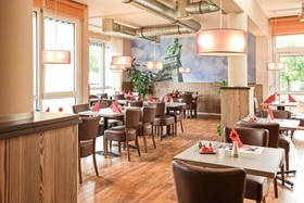 B&B HOTEL Kassel-Industriepark