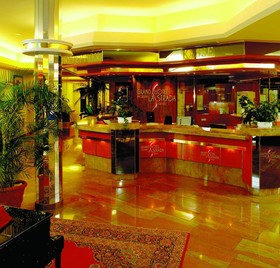 Hotel La Strada