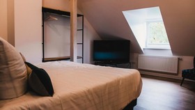 Hotel Palmenbad