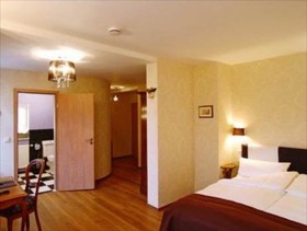 Hotel Palmenbad