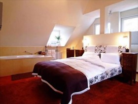 Hotel Palmenbad