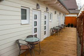 Pension König