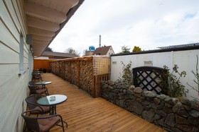 Pension König